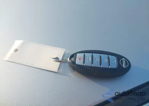 2024 Nissan Altima S Fwd z USA, uszkodzony, nr VIN 1N4BL4BV0RN378891